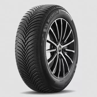Michelin CROSSCLIMATE 2 A/W 235/60 R17 102H Michelin CROSSCLIMATE 2 A/W 235/60 R17 102H