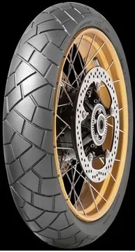 Dunlop TRXMIXTOUR 90/90 -21 54V F TL - - J