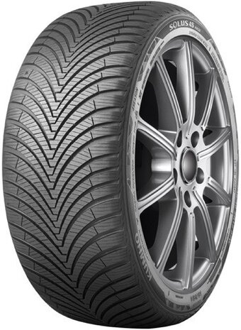 KUMHO HA32+ 4Season 195/55 R16 91V