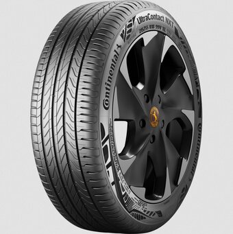 Continental UltraContact NXT 215/55 R18 99V