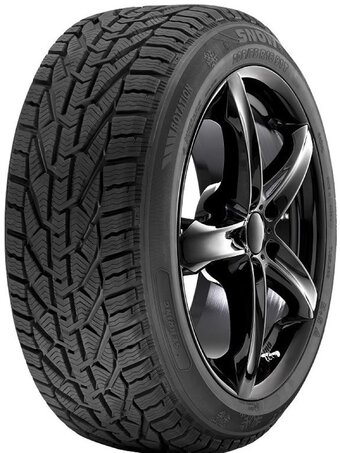 SEBRING SNOW 205/55 R16 94H