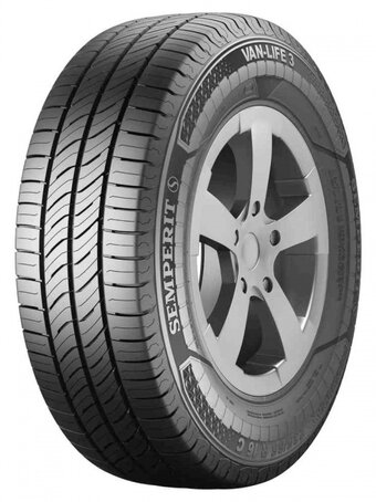 SEMPERIT VAN-Life 3 185/80 R14 102/100R
