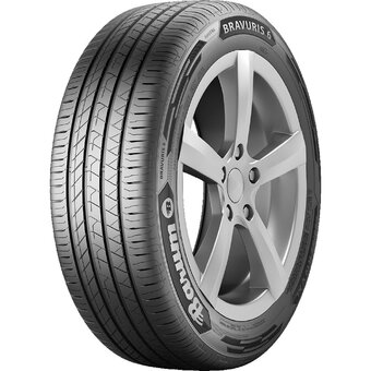 Barum Bravuris 6 195/65 R15 91H