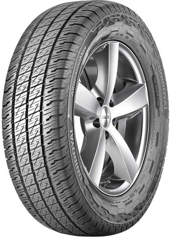 UNIROYAL ALL SEASON MAX 195/70 R15 104R
