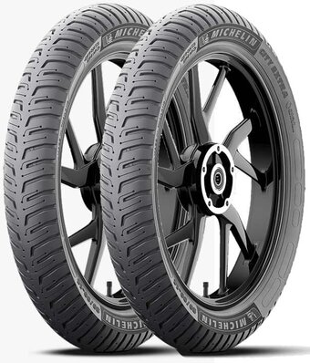 Michelin CITY EXTRA Front/Rear 3.00/ R10 50J F/R TL
