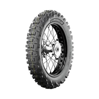 Michelin ENDURO MEDIUM 2 REAR  140/80 -18 70R REAR TT