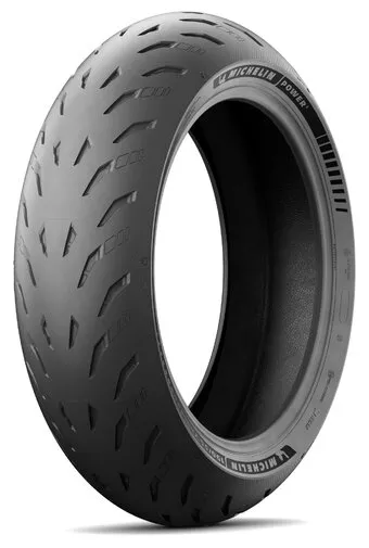 Michelin POWER 5 Rear 190/50 R17 73W REAR TL