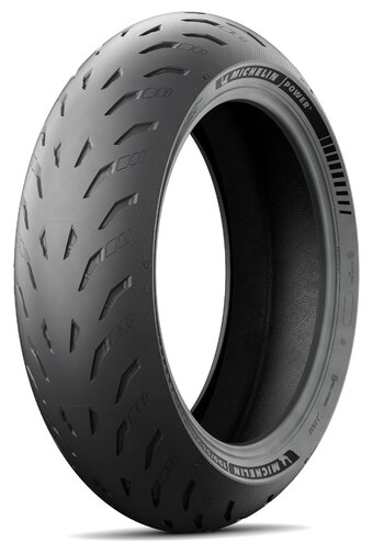 Michelin POWER 5 Rear 160/60 R17 69W REAR TL