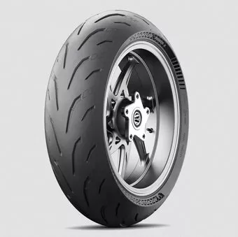Michelin POWER 6 Rear 190/50 R17 73W REAR TL