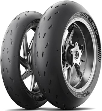 Michelin POWER GP2 120/70 R17 58W FRONT TL