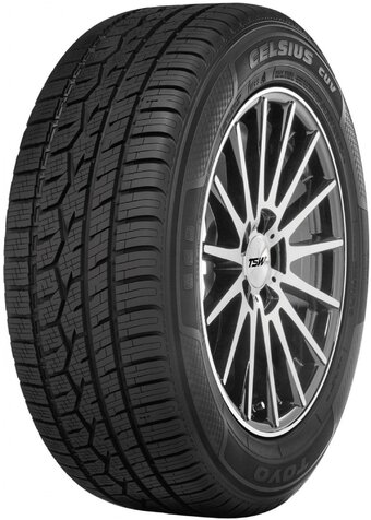 TOYO CELSIUS 175/65 R14 86T