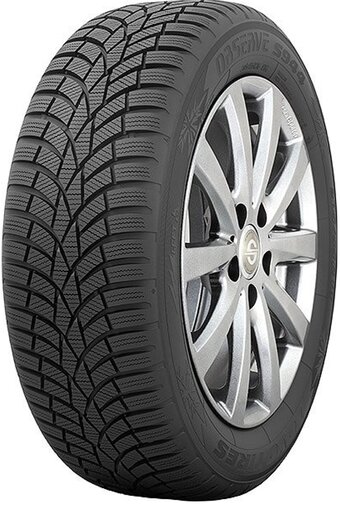 TOYO OBSERVE S944 195/65 R15 95T
