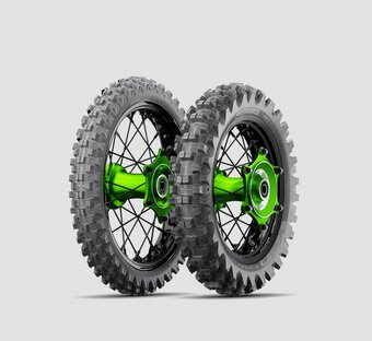 Michelin STARCROSS 5 MINI Front 2.50/ R12 36J FRONT TT
