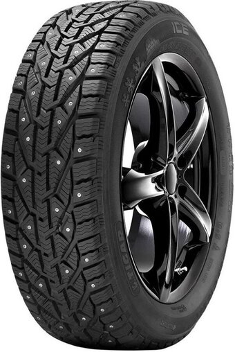 Tigar ICE 185/60 R15 88T