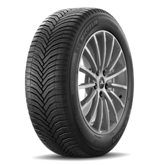 Michelin CROSSCLIMATE+ ZP 205/60 R16 96W