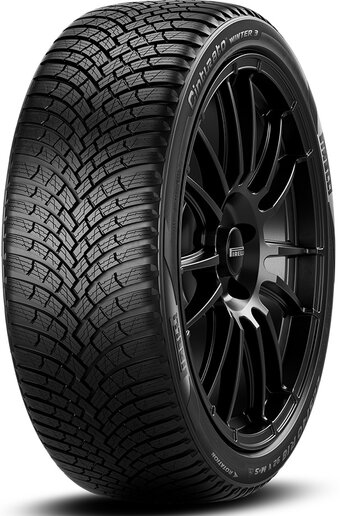 Pirelli CINTURATO WINTER 3 195/55 R16 91H
