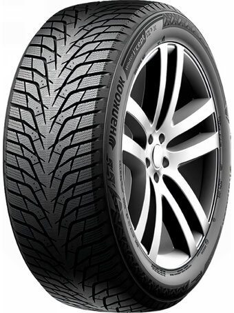 HANKOOK WINTER ICEPT IZ3 X W636A 245/65 R17 107T