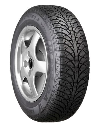 Fulda KRIST MONTERO 3 185/65 R15 88T