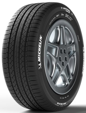 Michelin LATITUDE TOUR HP 235/60 R18 107V