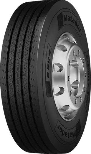 Matador F HR 4 215/75 R17,5 126/124M
