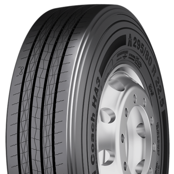 Continental Conti Coach HA3 295/80 R22,5 154/149M