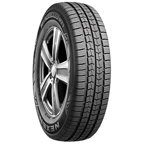Nexen WINGUARD WT1 195/65 R16 104T