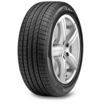 Pirelli P7 Cinturato AS 255/45 R19 104V