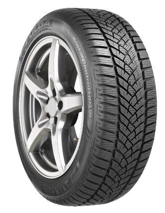 Fulda KRISTALL CONTROL HP 2 195/65 R15 91H