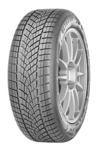 GoodYear ULTRAGRIP PERFORMANCE SUV GEN-1 255/55 R18 109H   