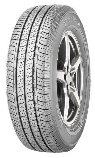 Sava TRENTA 2 205/80 R14 109P
