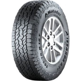 Matador MP72 IZZARDA A/T 2 215/65 R16 98H