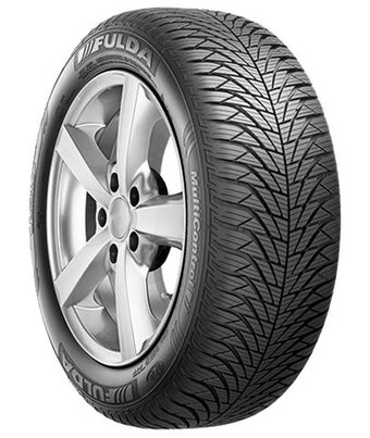 Fulda MULTICONTROL 175/65 R14 82T
