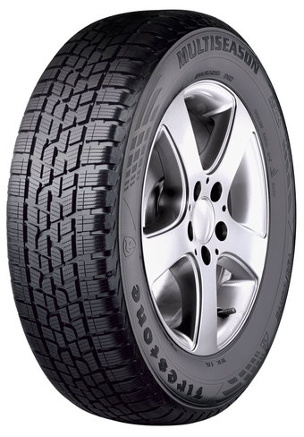 Firestone MULTISEASON 165/70 R14 81T