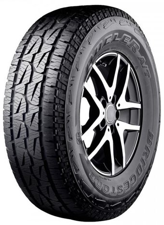 Bridgestone DUELER A/T 001 255/70 R18 116S