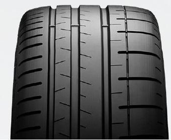 Pirelli P Zero Corsa 315/30 R22 107Y