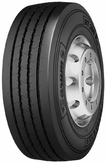 Barum BT200R 215/75 R17,5 135/133K