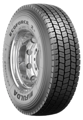FULDA Ecoforce 2+ 315/70 R22,5 154/152M