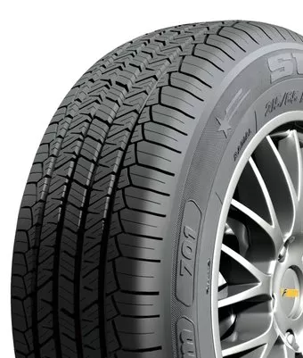 ORIUM ORIUM 701 245/60 R18 105H