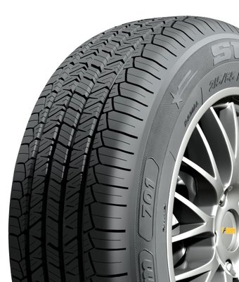 ORIUM ORIUM 701 205/70 R15 96H