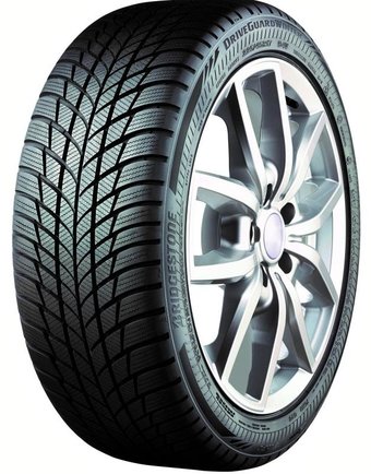Bridgestone DRIVEGUARD WINTER RFT 225/40 R18 92V