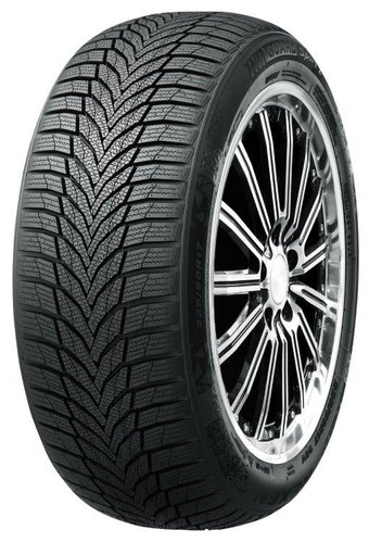 Nexen WINGUARD SPORT 2 WU7 195/65 R15 91H