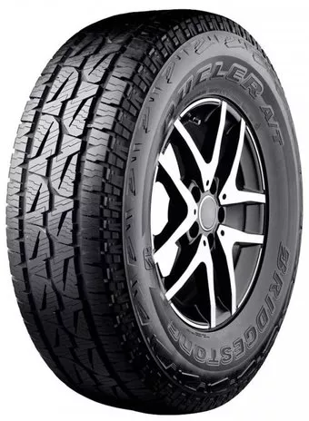 Bridgestone Dueler AT001 255/70 R16 111S