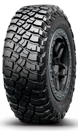 BFGoodrich MUD TERRAIN T/A KM3 215/75 R15 100Q