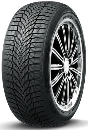 Nexen WINGUARD SPORT 2 SUV 215/65 R16 98H