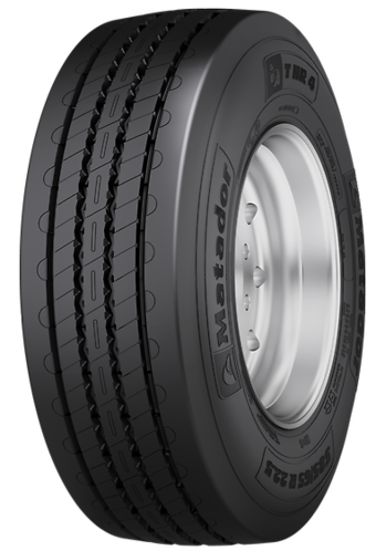 Matador T HR 4 235/75 R17,5 143/141K