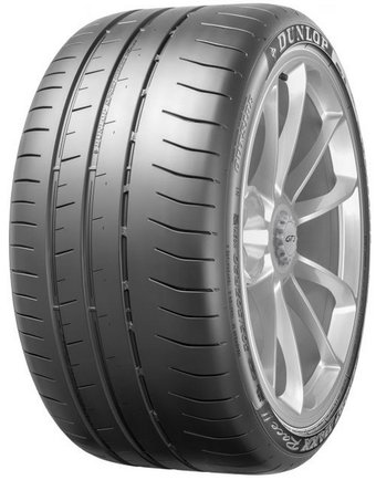 Dunlop SPORT MAXX RACE 2 325/30 R21 108Y