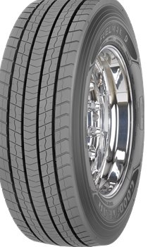 GOODYEAR FULMAX D 295/60 R22,5 150/149L