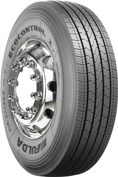 FULDA Ecocontrol 2+ HL 315/70 R22,5 156/150L