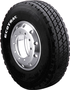 FULDA Ecotrac 12,00/80 R24 160/156K