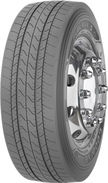 GOODYEAR FUELMAX S HL 295/80 R22,5 154/149M